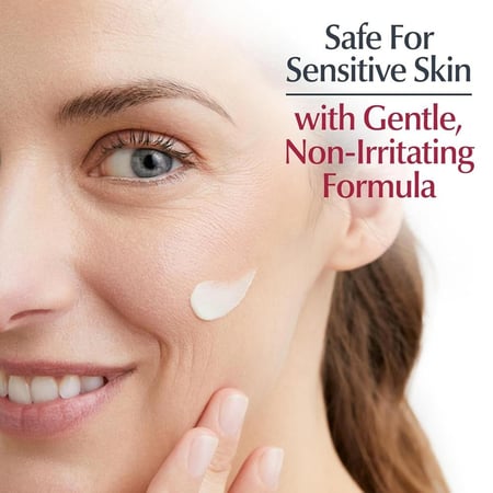 يوسرين Q10 كريم مضاد لتجاعيد الوجه - 48 جم