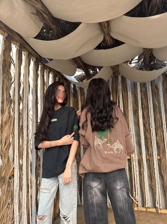 تيشرت يوم التأسيس - بني