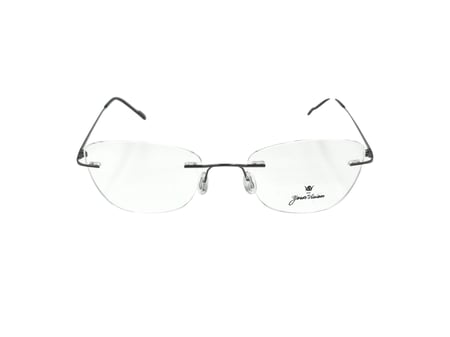 نظارة طبية-Cat eye Fr