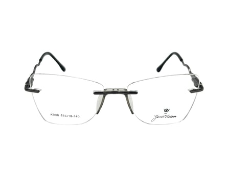 نظارة طبية- Cat eye fr V2