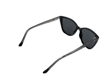 نظارة شمسية نسائية - Cat eye