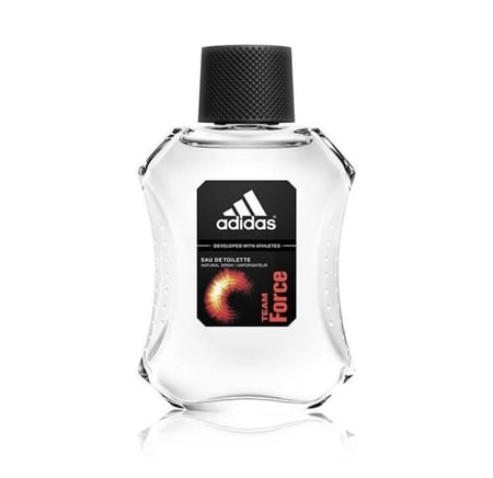 عطر اديداس تيم فورس او دو تواليت 100مل