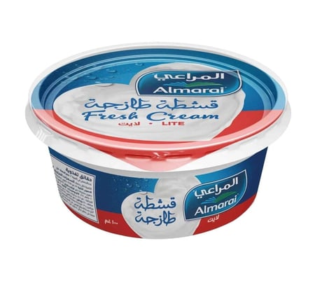 قشطة المراعي لايت
