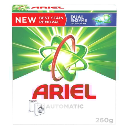 صابون اريال