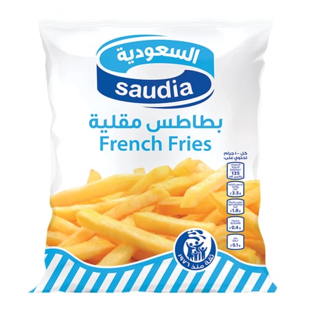 بطاطس السعودية