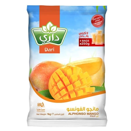 لب مانجو توتابوري داري