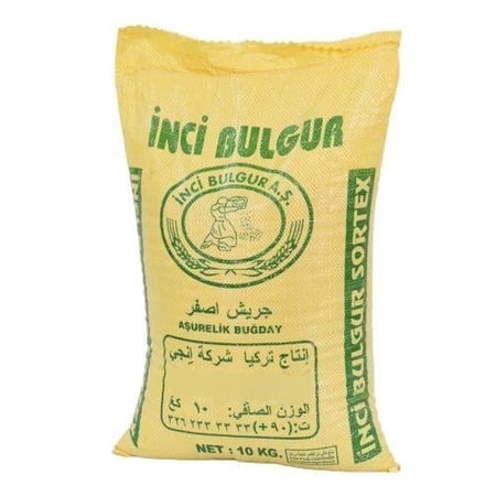 جريش تركي