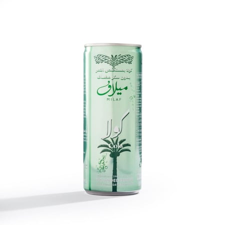 عصير ميلاف