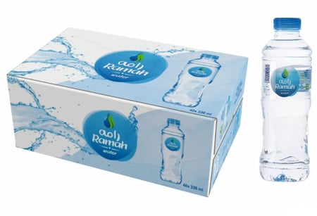 ماء رامه
