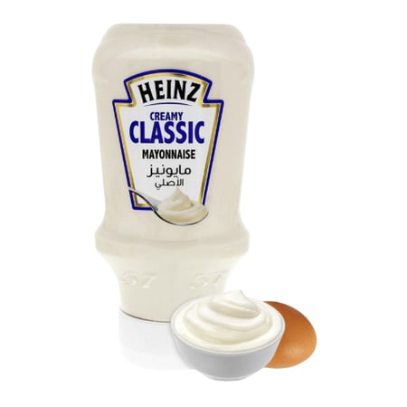 مايونيز ضغاط