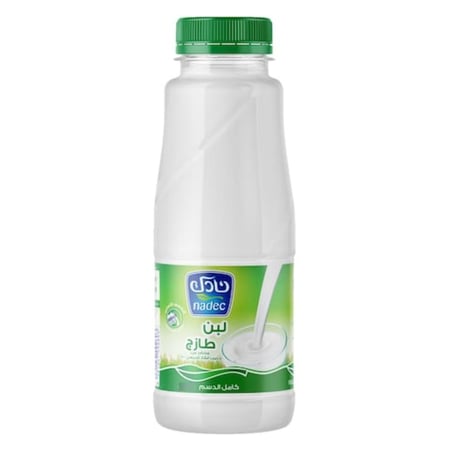 لبن نادك