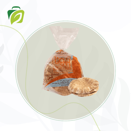 خبز شوفان دانا