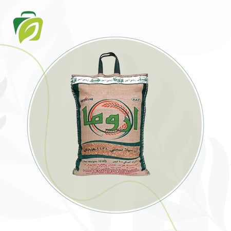 رز اروما 10 كيلو