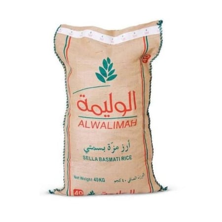 رز الوليمة 40 كيلو