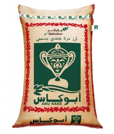 رز ابو كاس 40 كيلو