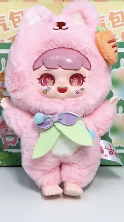 ميدالية نوتي بيبي (الأرنب)