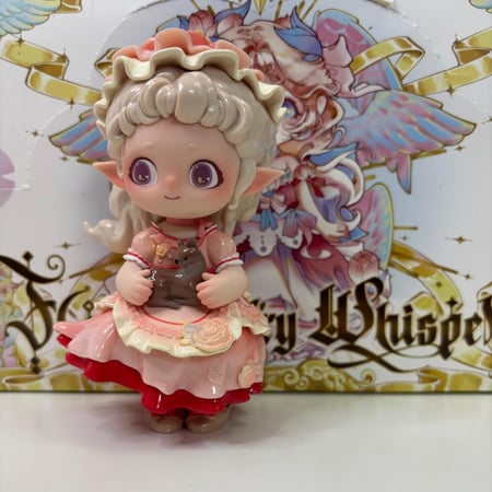 مجسم جوي - tea party in the wind