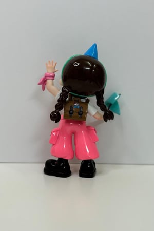 مجسم مايلاي - جينيجر