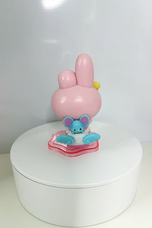 مجسم سانريو (ماي ميلودي)