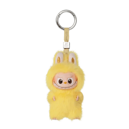 ميدالية دمية لابوبو - P