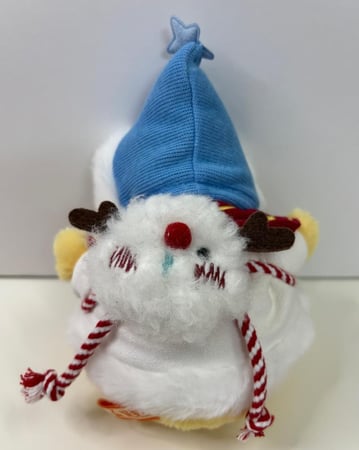 دمية توينكل توينكل (رجل الثلج)