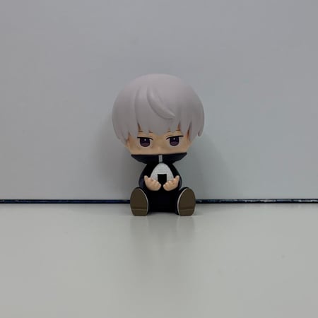 مجسم جوجوتسو كايسن - توغي