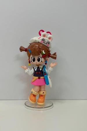 مجسم مايلاي - نوتي