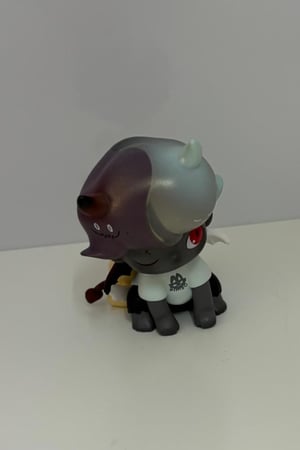 مجسم Dimoo - Little Devil