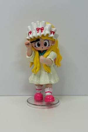 مجسم مايلاي - داني