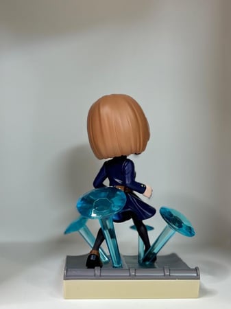 مجسم جوجوتسو كايزن - نوبارا