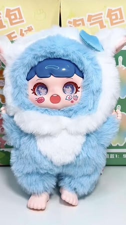 ميدالية نوتي بيبي (البقرة)