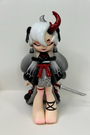 مجسم Yandere Girls - Secret Realm creature