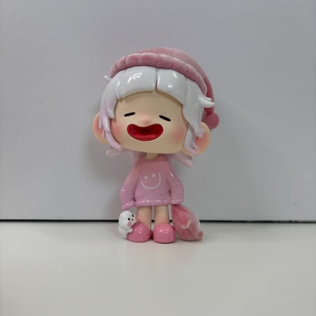 مجسم لان - Get Up