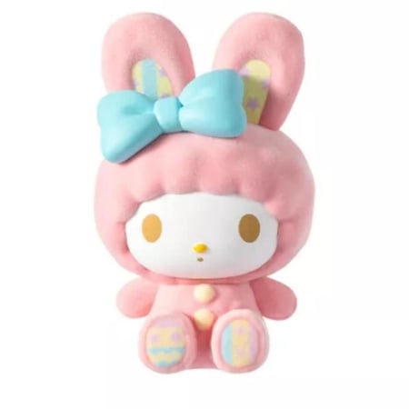 مجسم ماي ميلودي - الأرنب