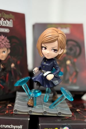 مجسم جوجوتسو كايزن - نوبارا