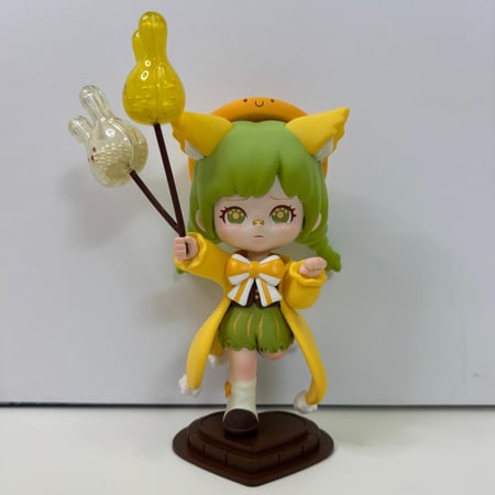 مجسم ميرو - البالون