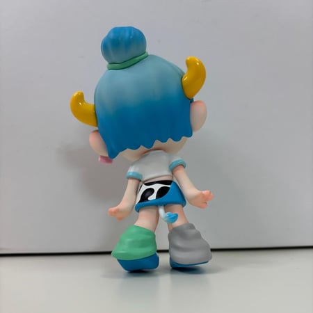 مجسم لوريليلي - البقرة