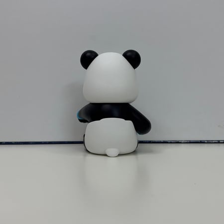 مجسم جوجوتسو كايسن - باندا