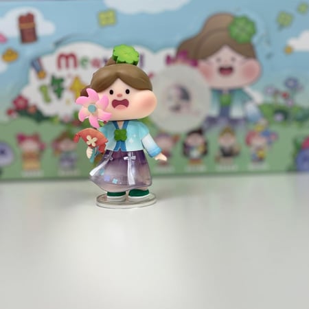 مجسم ميتبول - Wind