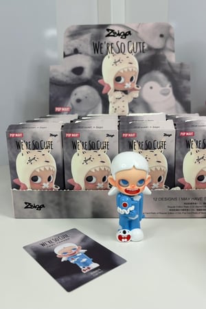 مجسم Zsiga - Free Bird