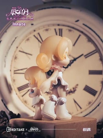 مجسم أروما - Innate