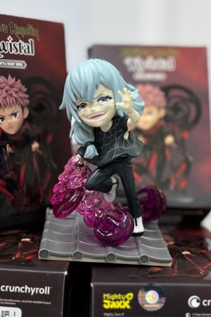 مجسم جوجوتسو كايزن - ماهيتو