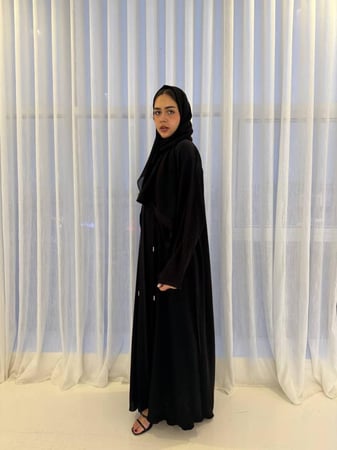 عباية العليا