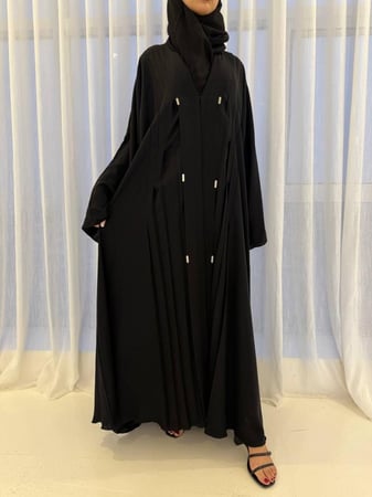 عباية العليا