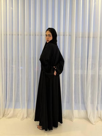 عباية العليا
