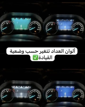 عداد فورد F150 فئة XLT 2021-2023