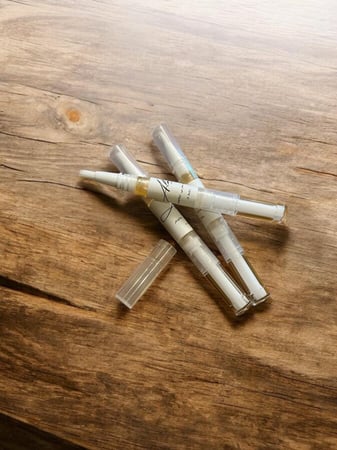 زيت مقوي للأظافر 3ML