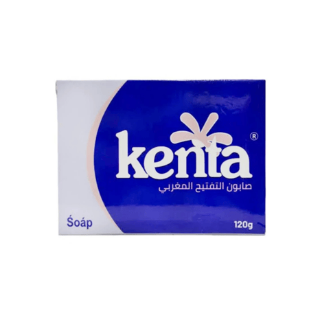 صابونه كنتا المغربي