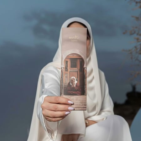 بخور العود الكلاسيكي - تذكار