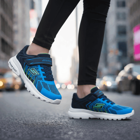 سكيتشرز اطفال اولاد